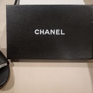 Channel Mules